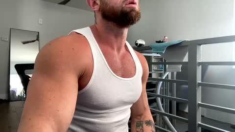 Snapshot of ajaxfitness6669 chatting on 1, 12, 2024 Ajaxxx online show from 1, 12, 2024