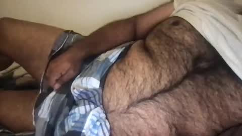 Snapshot of ajeeb_najeeb chatting on 27, 12, 2024 BigHairyGuy online show from 27, 12, 2024