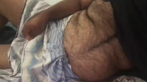 Snapshot of ajeeb_najeeb chatting on 23, 1, 2025 BigHairyGuy online show from 23, 1, 2025