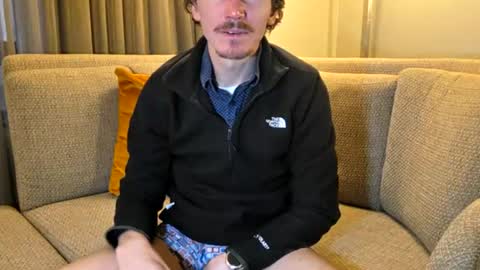 Snapshot of ajsturm9 chatting on 10, 7, 2026 Denver Cock online show from 10, 7, 2026