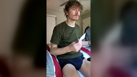 Snapshot of ajsturm9 chatting on 13, 7, 2026 Denver Cock online show from 13, 7, 2026