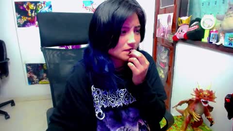 Snapshot of akai_krazna01 chatting on 4, 12, 2024 Akai Kraz online show from 4, 12, 2024