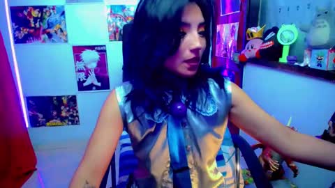 Snapshot of akai_krazna01 chatting on 6, 12, 2024 Akai Kraz online show from 6, 12, 2024