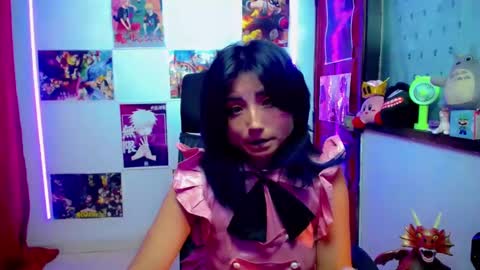 Snapshot of akai_krazna01 chatting on 10, 12, 2024 Akai Kraz online show from 10, 12, 2024