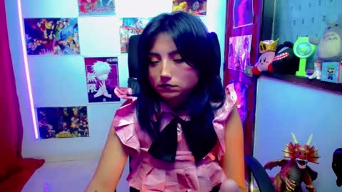 Snapshot of akai_krazna01 chatting on 10, 12, 2024 Akai Kraz online show from 10, 12, 2024