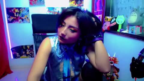 Snapshot of akai_krazna01 chatting on 11, 12, 2024 Akai Kraz online show from 11, 12, 2024