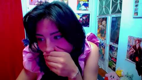 Snapshot of akai_krazna01 chatting on 3, 1, 2025 Akai Kraz online show from 3, 1, 2025