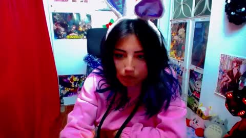 Snapshot of akai_krazna01 chatting on 4, 1, 2025 Akai Kraz online show from 4, 1, 2025