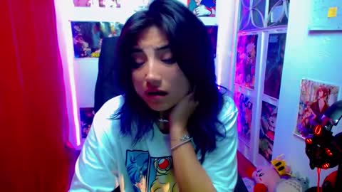 Snapshot of akai_krazna01 chatting on 16, 1, 2025 Akai Kraz online show from 16, 1, 2025