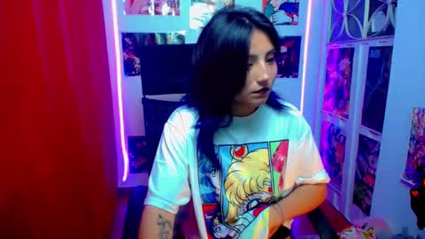Snapshot of akai_krazna01 chatting on 22, 1, 2025 Akai Kraz online show from 22, 1, 2025