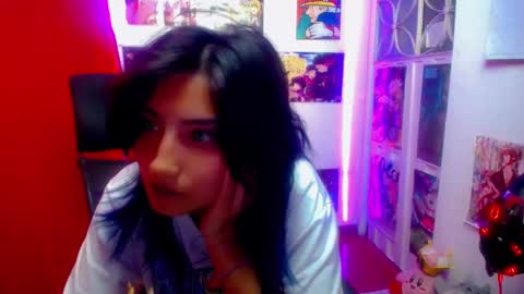 Snapshot of akai_krazna01 chatting on 14, 2, 2025 Akai Kraz online show from 14, 2, 2025