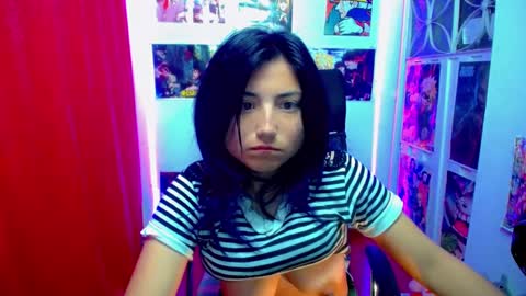 Snapshot of akai_krazna01 chatting on 19, 2, 2025 Akai Kraz online show from 19, 2, 2025