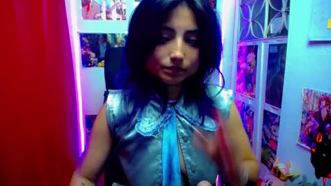 Snapshot of akai_krazna01 chatting on 21, 2, 2025 Akai Kraz online show from 21, 2, 2025