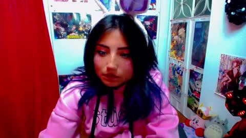 Snapshot of akai_krazna01 chatting on 11, 3, 2025 Akai Kraz online show from 11, 3, 2025
