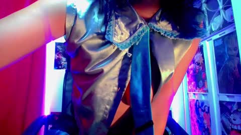 Snapshot of akai_krazna01 chatting on 12, 3, 2025 Akai Kraz online show from 12, 3, 2025