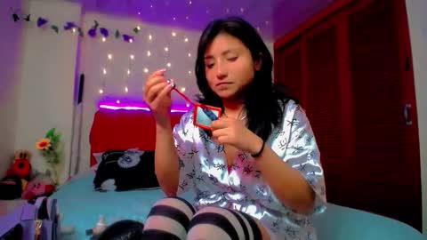 Akai Kraz  online show from 22, 11, 2025