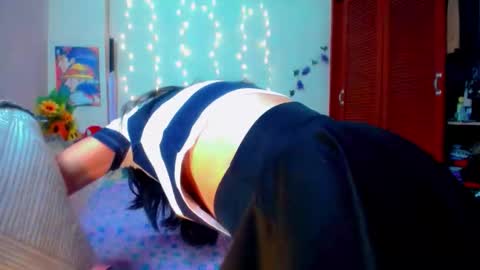 Snapshot of akai_krazna01 chatting on 18, 3, 2026 Akai Kraz online show from 18, 3, 2026