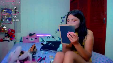 Snapshot of akai_krazna01 chatting on 21, 3, 2026 Akai Kraz online show from 21, 3, 2026