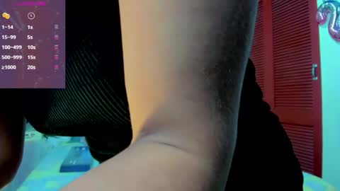 Snapshot of akai_krazna01 chatting on 3, 4, 2026 Akai Kraz online show from 3, 4, 2026