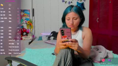 Snapshot of akai_krazna01 chatting on 17, 4, 2026 Akai Kraz online show from 17, 4, 2026