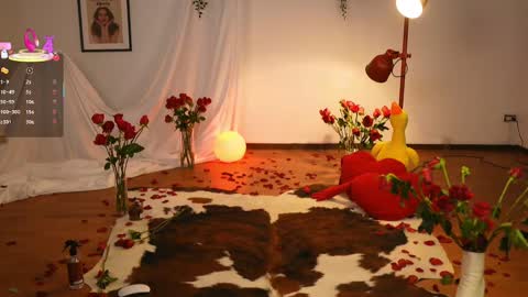 Snapshot of akame_s chatting on 14, 2, 2025             online show from 14, 2, 2025