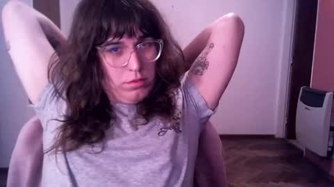 Veronica Akame 3 online show from 23, 11, 2025