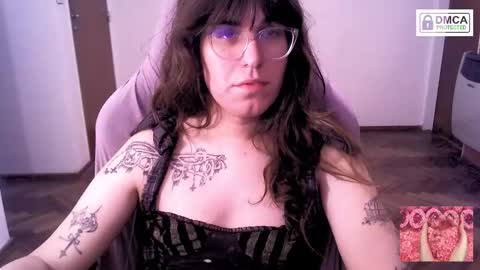 Veronica Akame 3 online show from 23, 2, 2026