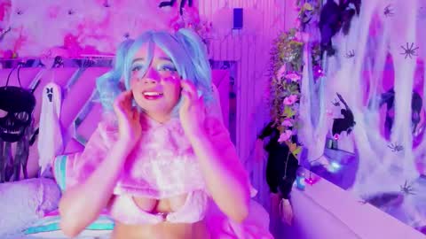 Snapshot of akane_hikari_ chatting on 5, 11, 2025 akane hikari online show from 5, 11, 2025