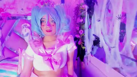 Snapshot of akane_hikari_ chatting on 18, 11, 2025 akane hikari online show from 18, 11, 2025