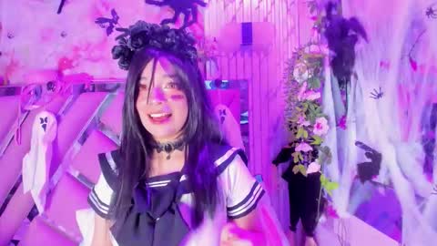 Snapshot of akane_hikari_ chatting on 21, 11, 2025 akane hikari online show from 21, 11, 2025