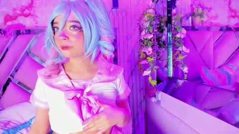 Snapshot of akane_hikari_ chatting on 3, 12, 2025 akane hikari online show from 3, 12, 2025