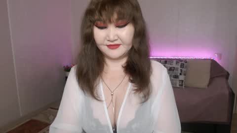 Snapshot of akanire chatting on 10, 5, 2026 Shelly online show from 10, 5, 2026