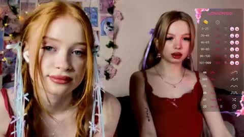 Akari online show from 21, 3, 2026