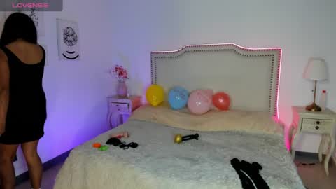 akari_swet online show from 30, 7, 2026