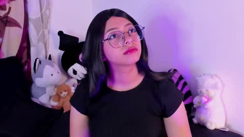 Akari online show from 13, 1, 2026