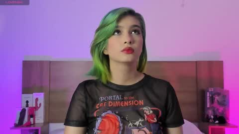 Snapshot of akatsumi_ chatting on 10, 2, 2026 Akartsumi online show from 10, 2, 2026