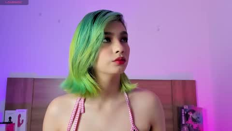 Snapshot of akatsumi_ chatting on 2, 3, 2026 Akartsumi online show from 2, 3, 2026