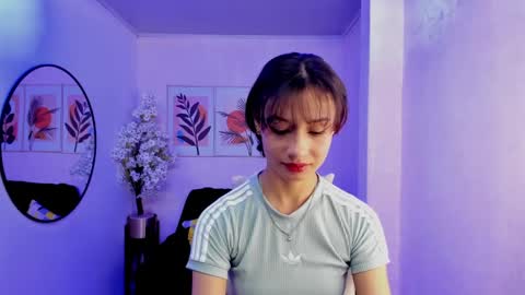 Azaka  online show from 13, 1, 2025