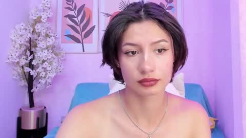 Azaka  online show from 1, 2, 2025