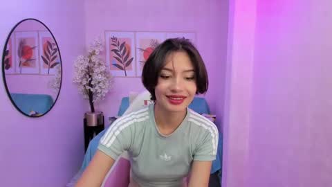 Azaka  online show from 4, 2, 2025