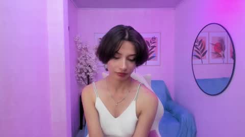 Azaka  online show from 10, 2, 2025