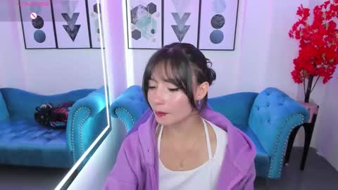 Azaka  online show from 10, 10, 2025