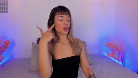 Snapshot of akemi__ chatting on 20, 3, 2026 Abby Angel online show from 20, 3, 2026