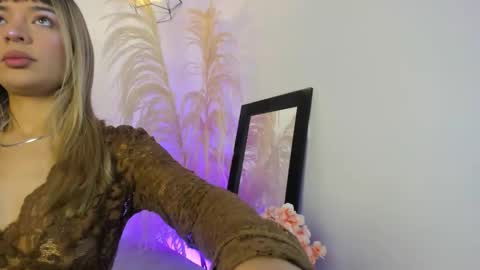 Snapshot of akemi__ chatting on 23, 3, 2026 Abby Angel online show from 23, 3, 2026