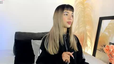 Snapshot of akemi__ chatting on 27, 3, 2026 Abby Angel online show from 27, 3, 2026