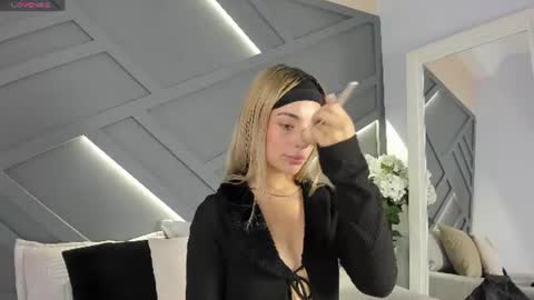 Abby Angel online show from 2, 7, 2026