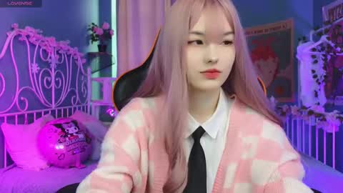 Akemi online show from 22, 2, 2025