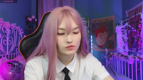 Akemi online show from 22, 2, 2025