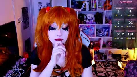 Snapshot of aki__ra chatting on 24, 4, 2026 Aki online show from 24, 4, 2026