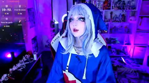 Aki online show from 4, 7, 2026